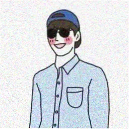 小满 头像